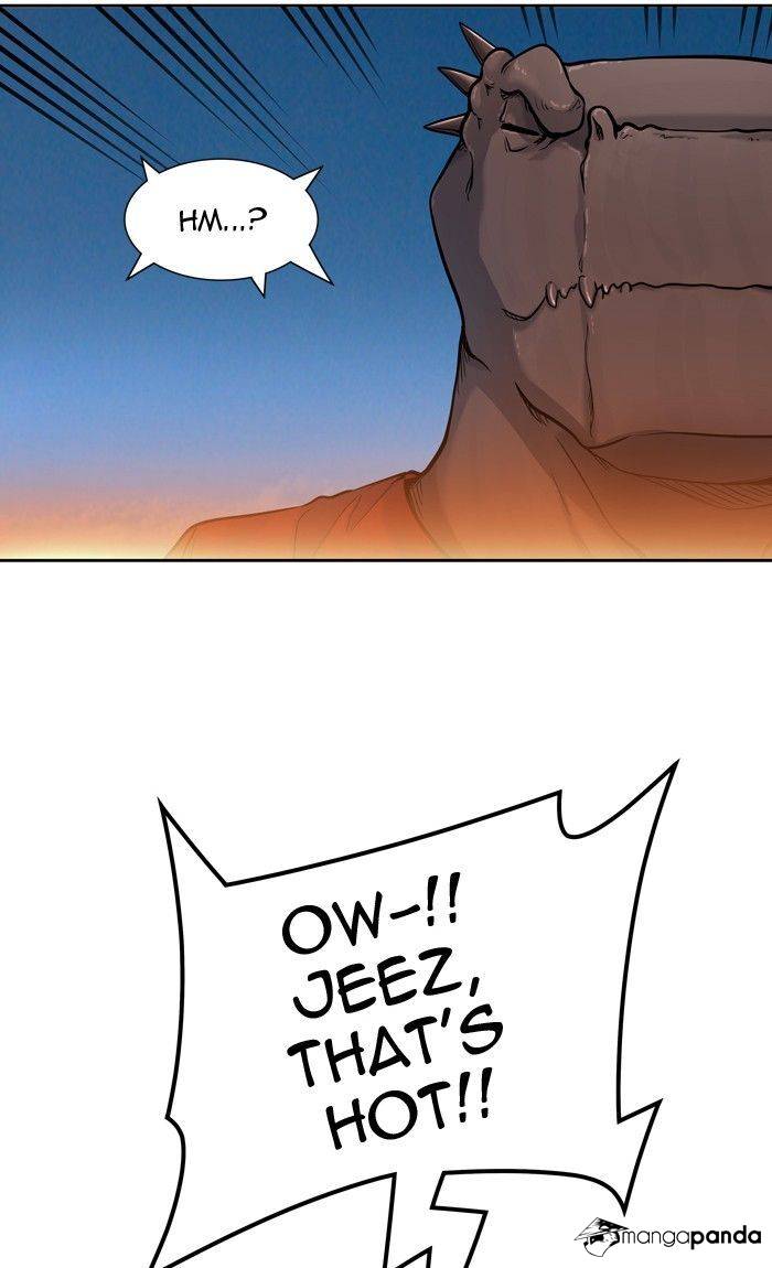 Tower of God Chapter 421 image 25
